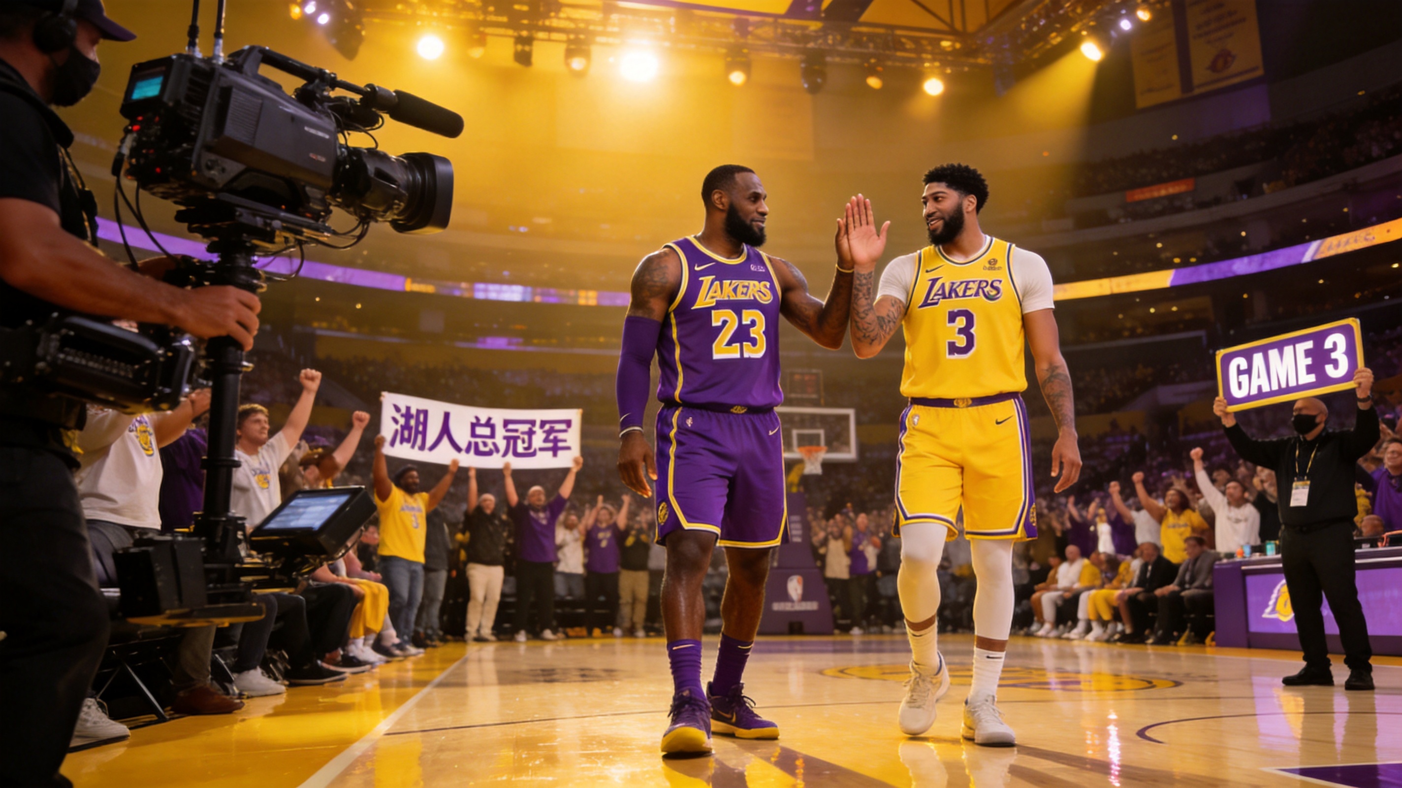 NBA季后赛