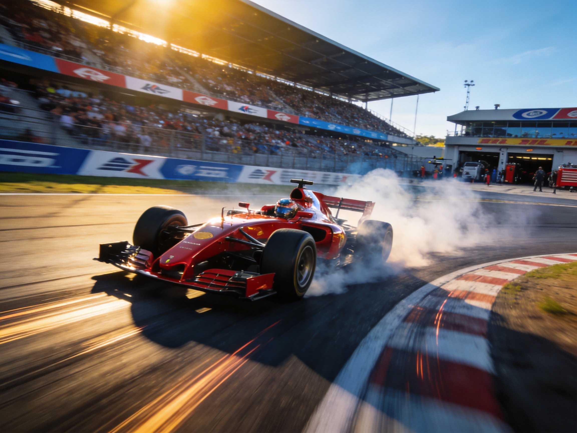 F1数据